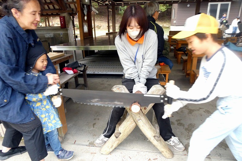 【終了】2025春　R-1　るり渓高原ファミリーキャンプA