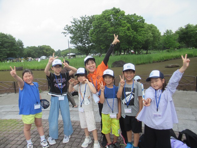 【終了】O-2　アウトドアクラブ天王寺コース