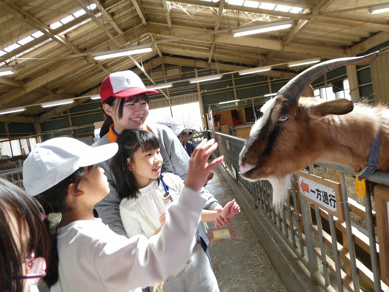 S-17　スプリングキャンプin曽爾高原（春休み）
