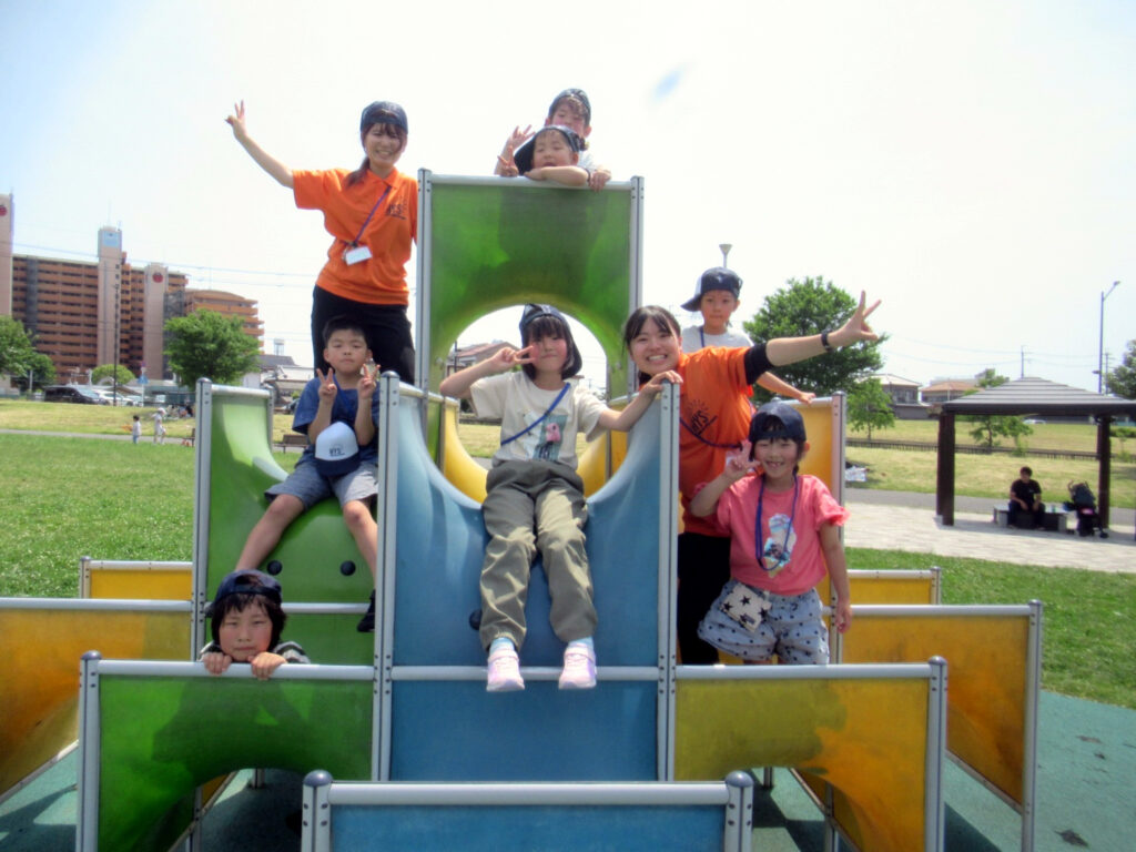 O-2　アウトドアクラブ天王寺コース