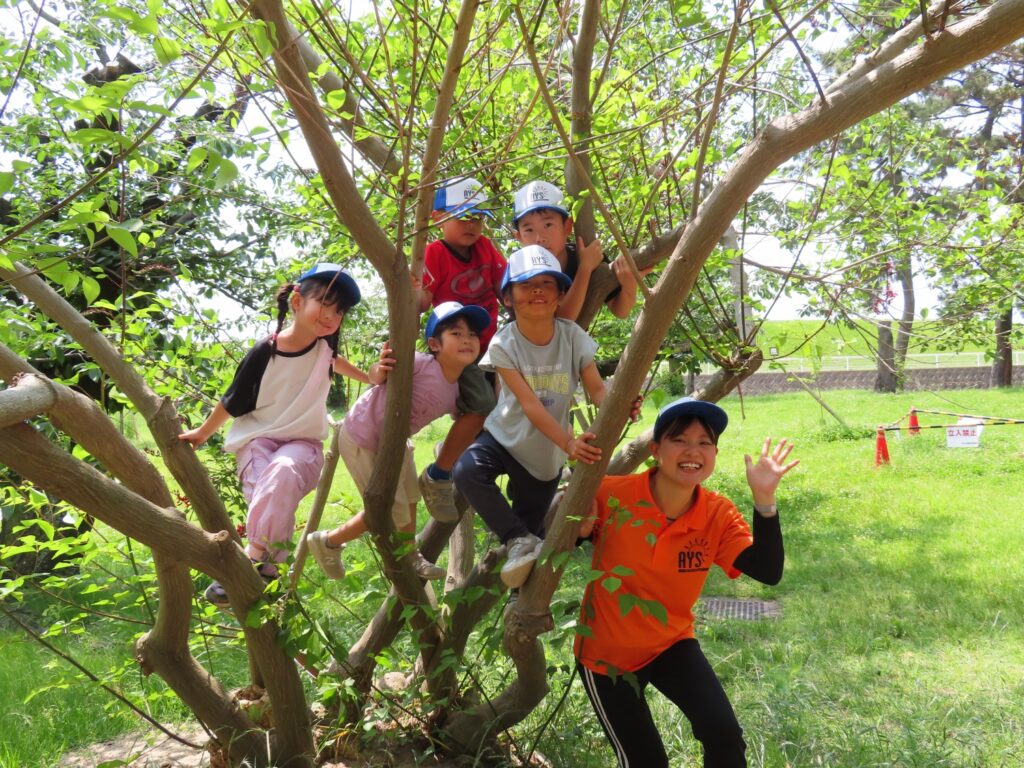 O-1　アウトドアクラブ梅田コース